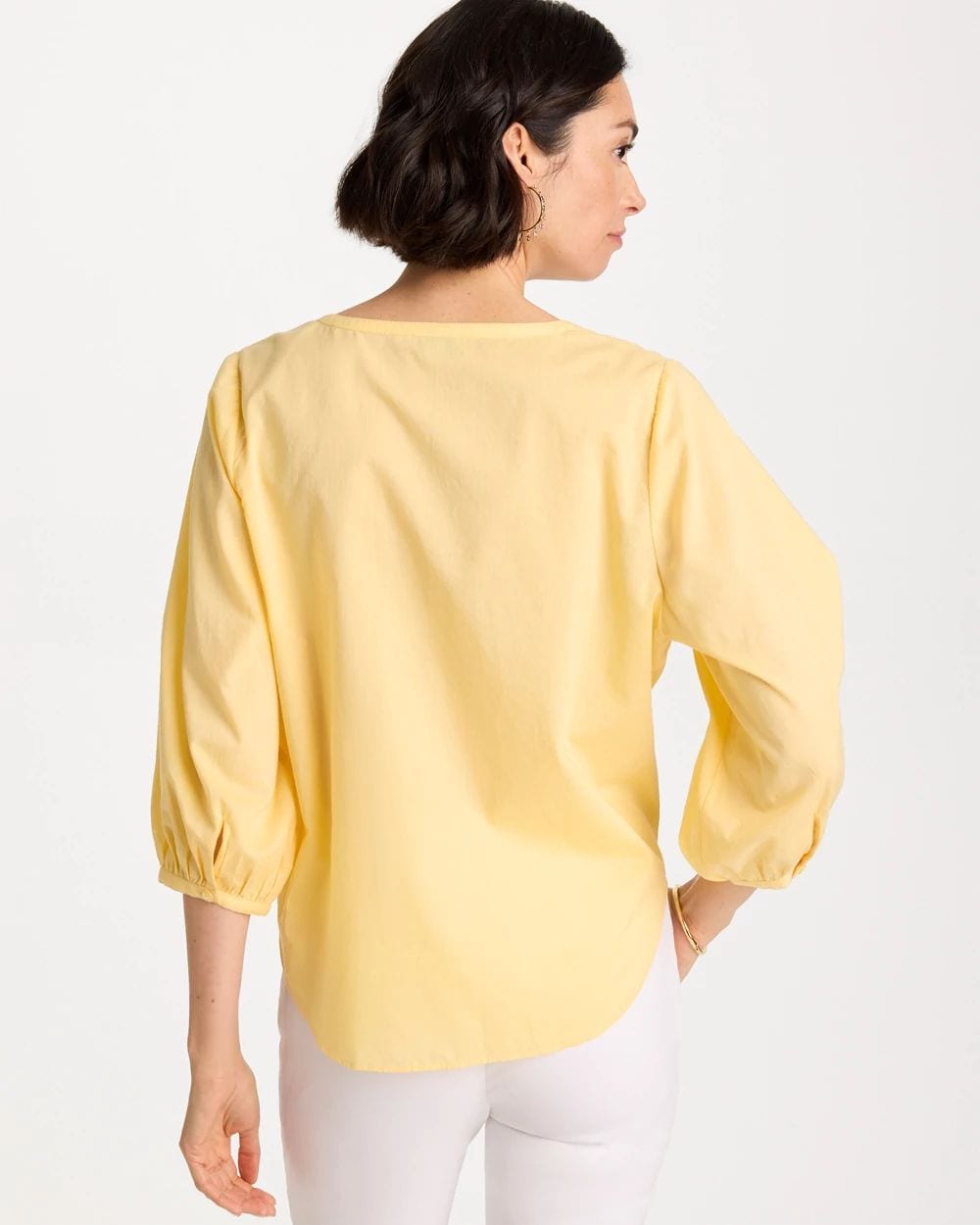 Tie-Front Top | Chico's